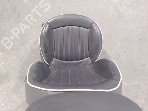 Left front seat MINI MINI (R56) One | BP36390706C15 - Image 5