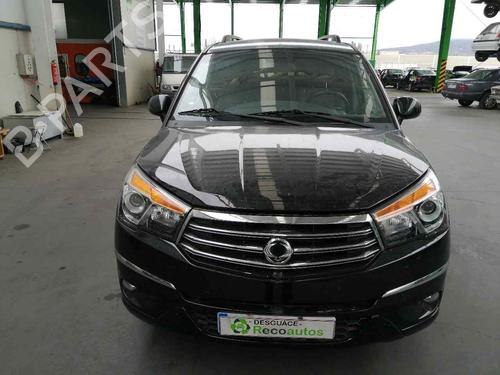 Front left interior door handle SSANGYONG RODIUS II 2.0 XDi | BP10673019I13 - Image 8