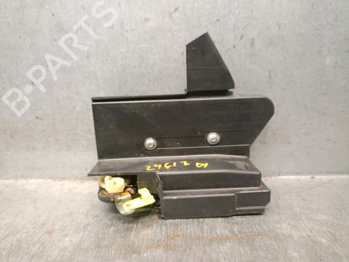 Venstre fortil lås DACIA DUSTER (HM_) 1.5 dCi 115 4x4 (HMAD) (116 hp) 32132912