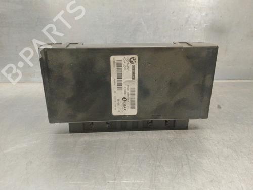 Used Electronic module BMW 5 (E60) [2001-2010]  14941181