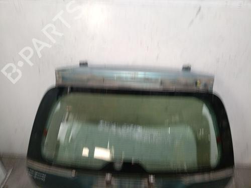Tailgate HONDA STREAM (RN) 2.0 16V (RN3) | BP39598760C6 - Image 3