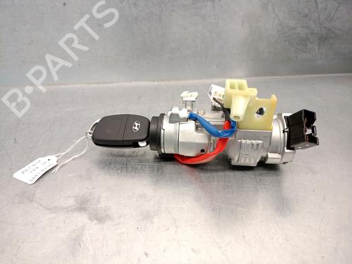 Ignition barrel HYUNDAI i20 III (BC3, BI3) 1.0 T-GDI hybrid 48V | BP25461012M48 - Image 3