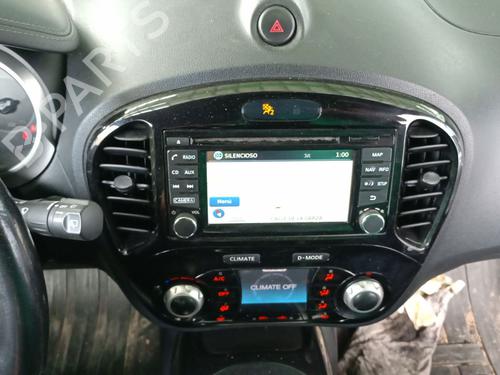 Headlight switch NISSAN JUKE (F15) 1.5 dCi | BP26692201I24  - Image 8