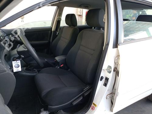 AC Styreenhet / Manøvreringsenhet TOYOTA COROLLA (_E12_) 1.4 D (NDE120_, NDE120R) | BP29020486I5 