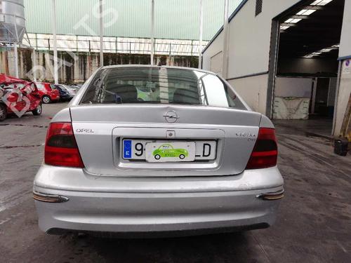 Intercooler OPEL VECTRA B (J96) 2.0 DTI 16V (F19) | BP5016602M30 