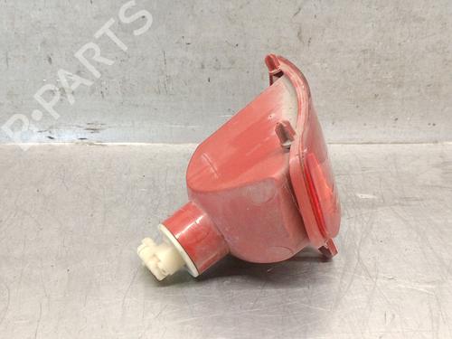 Left taillight PEUGEOT 3008 I MPV (0U_) 2.0 HDi Hybrid4 (0URHCA) | BP28318381C34 