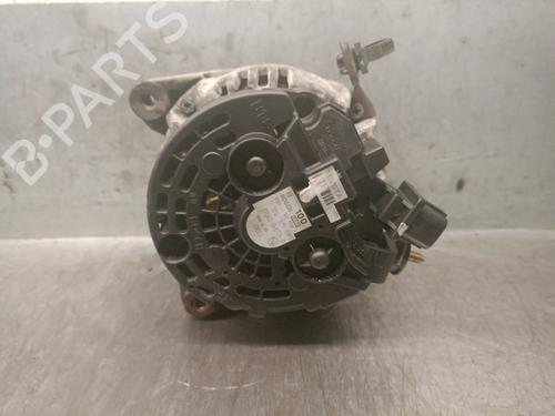 Alternator TOYOTA AVENSIS (_T25_) 2.0 VVTi (AZT250_) | BP22792888M7 
