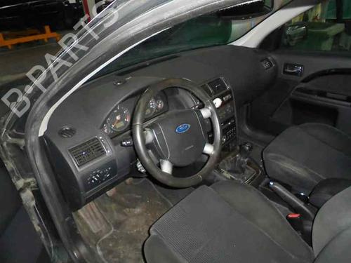Gearbox FORD MONDEO III (B5Y) 2.0 TDCi | BP2121293M3 