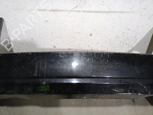 Rear bumper SSANGYONG RODIUS II 2.0 Xdi | BP25911143C8 