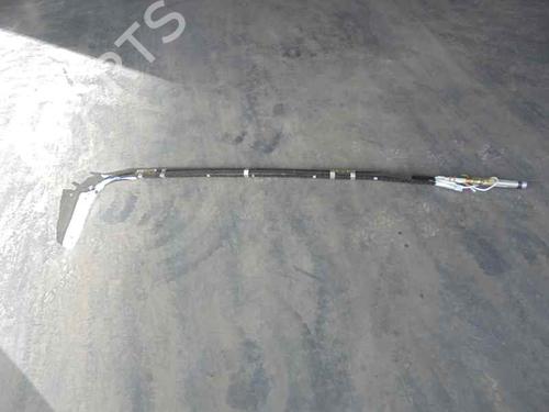 Left curtain airbag MERCEDES-BENZ M-CLASS (W163) ML 270 CDI (163.113) | BP2125958C11 