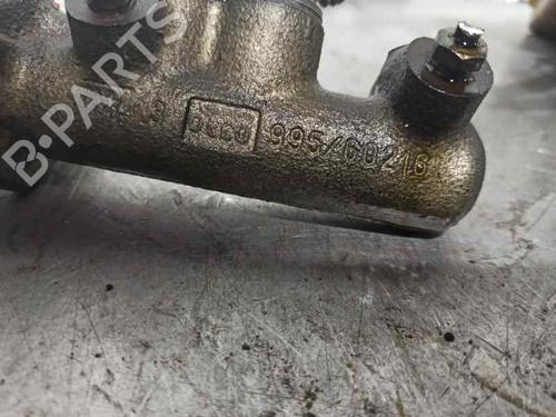 Hovedbremsecylinder FIAT MULTIPLA (186_) 1.9 JTD 105 (186AXB1A) | BP5097223M77 