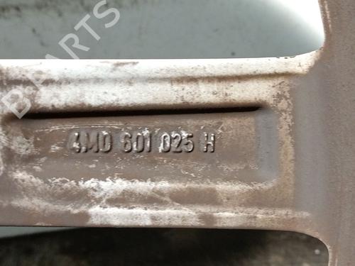Fælk AUDI Q7 (4MB, 4MG, 4MQ) SQ7 TDI quattro | BP33320189C45 - Image 5