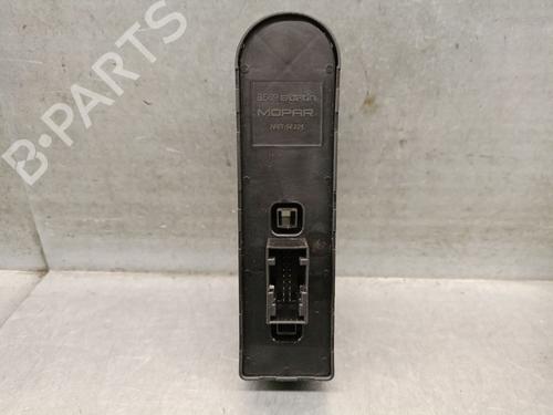 Left front window switch JEEP RENEGADE SUV (BU, B1, BV) 1.6 CRD | BP33856466I27 - Image 2