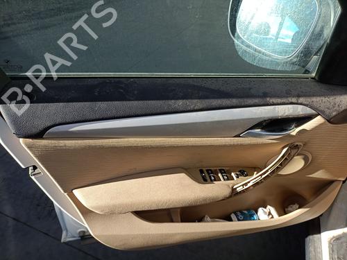 Front left exterior door handle BMW X1 (E84) sDrive 18 d | BP30838846C128