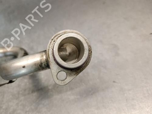 AC pipe AUDI A6 C7 (4G2, 4GC) 3.0 TDI quattro | BP28061512M126 