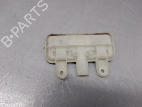 Used Tailgate handle MERCEDES-BENZ E-CLASS (W212) E 300 CDI / BlueTEC (212.020, 212.021, 212.027) (231 hp) 16352995