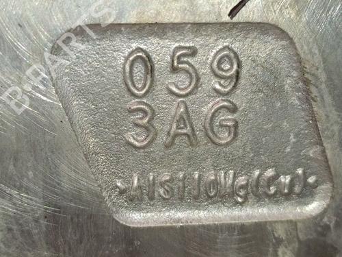 Cylinder head AUDI Q7 (4LB) 3.0 TDI quattro | BP37692690M5  - Image 13