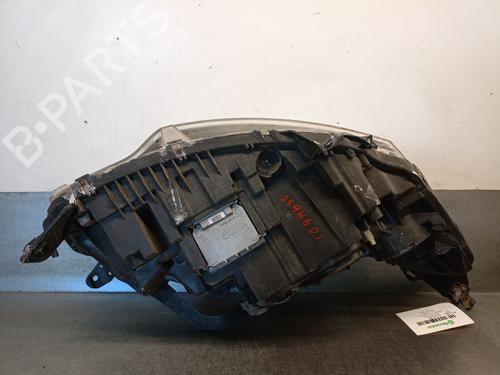 Left headlight CITROËN C5 III Break (RW_) 2.2 HDi 200 | BP37082032C28 - Image 5