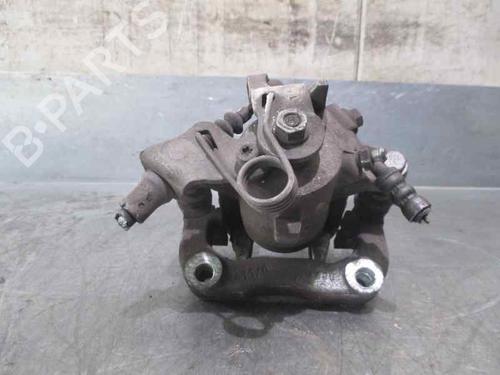 Left rear brake caliper AUDI A1 Sportback (8XA, 8XF)  | BP11616496M107 