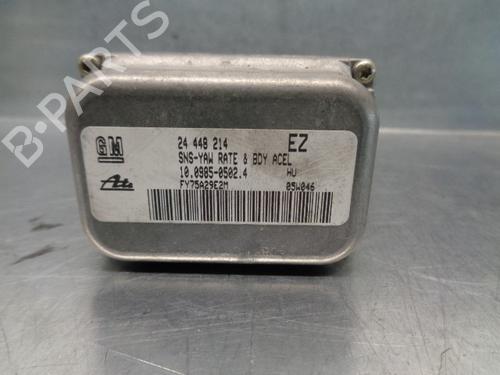 Elektronische sonde OPEL ASTRA H (A04) 1.9 CDTI (L48) | BP9425853M84 