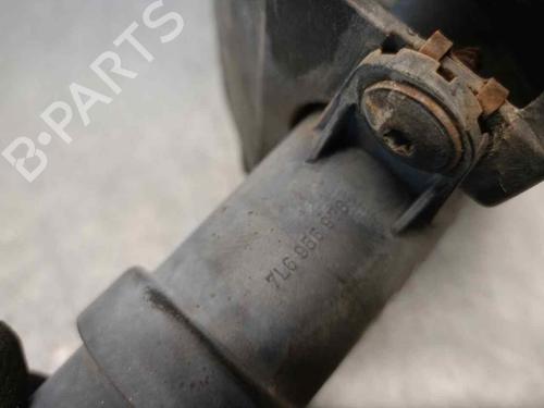 Lygtevasker VW TOUAREG (7LA, 7L6, 7L7) 3.2 V6 | BP18119584E17 