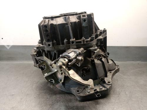 Gearbox FIAT DUCATO Van (250_) 140 Natural Power | BP30059458M3