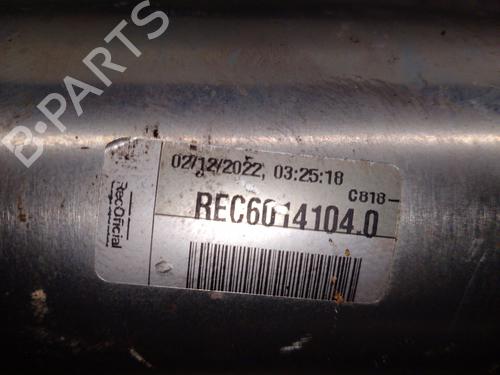 Starter FORD FOCUS I (DAW, DBW) 1.8 Turbo DI / TDDi | BP30793580M8