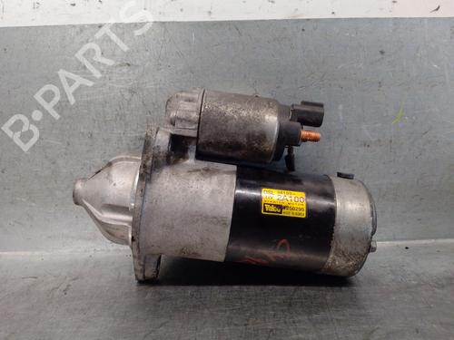 Used Starter Starter HYUNDAI i30 (FD) 1.6 CRDi (116 hp) 33621363 33621363