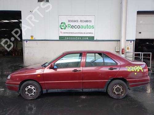 Used Parts SEAT TOLEDO I (1L2) 1.8 i 2280797