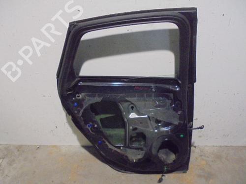 Left rear door OPEL ASTRA J (P10) 1.7 CDTI (68) | BP9517323C4 