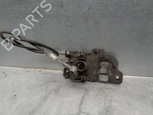 Used Hood lock HYUNDAI ACCENT III (MC) 1.4 GL (97 hp) 9511935
