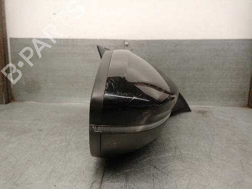 Right mirror PEUGEOT 208 II (UB_, UP_, UW_, UJ_) 1.2 PureTech 100 | BP24156023C27 