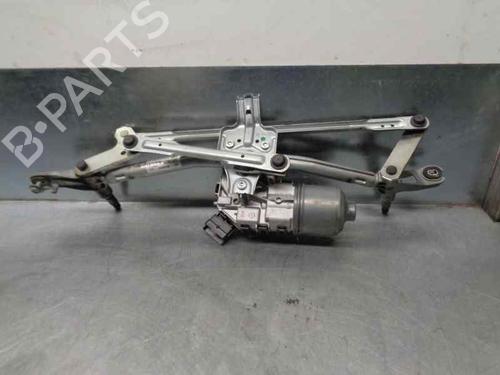 Front wiper motor CITROËN BERLINGO Box Body/MPV (B9) 1.6 HDi / BlueHDi 75 | BP7578551M29 