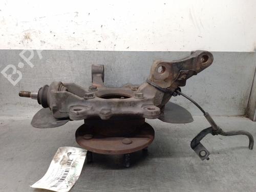 Left front steering knuckle FIAT FREEMONT (345_) 2.0 JTD | BP38177399M25 - Image 6