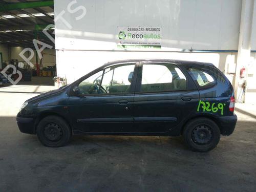 Portier links achter RENAULT SCÉNIC I MPV (JA0/1_, FA0_) 1.9 dCi (JA05, JA1F) | BP11929015C4 