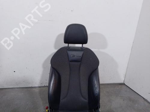 Left front seat AUDI A3 Limousine (8VS, 8VM) 2.0 TDI | BP34625969C15  - Image 8