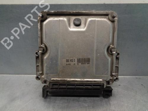Used Engine control unit (ECU) CITROËN XSARA (N1) 2.0 HDi 90 (90 hp) 11021976
