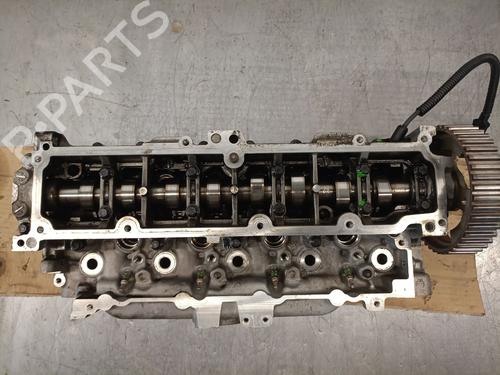 Cylinder head PEUGEOT PARTNER Tepee 1.6 HDi 90 | BP36814428M5 - Image 7