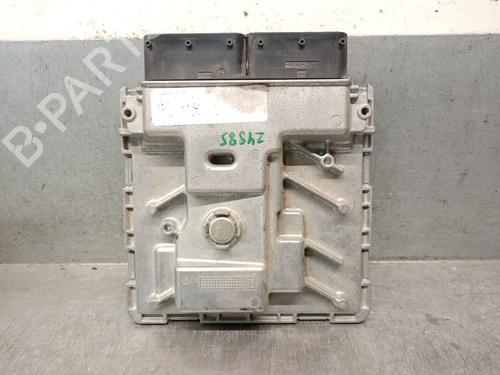 Engine control unit (ECU) AUDI Q5 (FYB, FYG) 50 TFSI e quattro | BP33437196M57 - Image 2