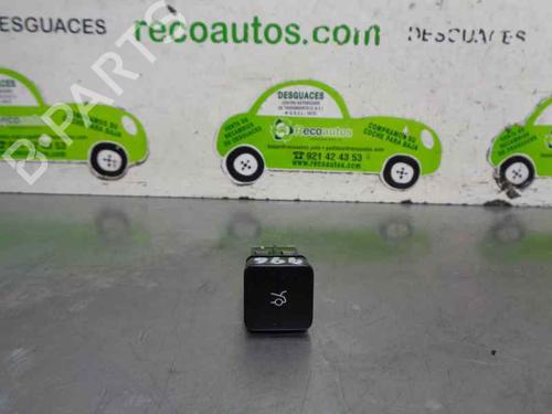Kombi Kontakt / Stilkkontakt CITROËN C-ELYSEE (DD_) 1.6 VTi 115 (DDNFP0, DDNFP6, DDNFP9) (115 hp) 20253325