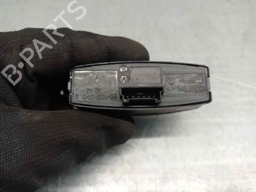 Warning switch BMW 1 (E81)  | BP11730842I22 