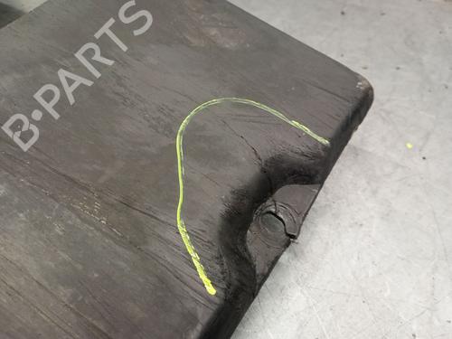 Underbody protection HYUNDAI TERRACAN (HP) 2.9 CRDi | BP29699098M92 