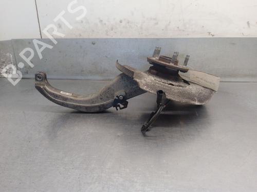Left front steering knuckle JAGUAR XE (X760) 2.0 D | BP38536074M25 - Image 8