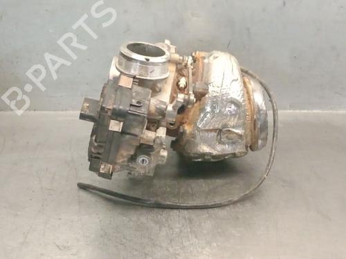 Turbocharger/Supercharger MERCEDES-BENZ CLA (C118) CLA 200 d (118.312) | BP25246959M71 