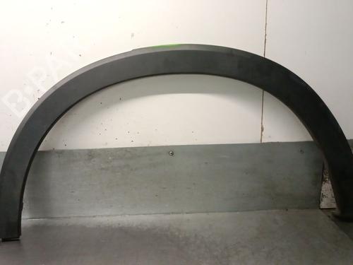 Used Rear left wheel arch trim Rear left wheel arch trim 36812736 36812736