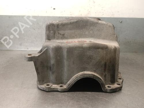 Oil sump DACIA LOGAN (LS_) 1.4 (LS0A, LS0C, LS0E, LS0G) | BP32522887M115  - Image 5