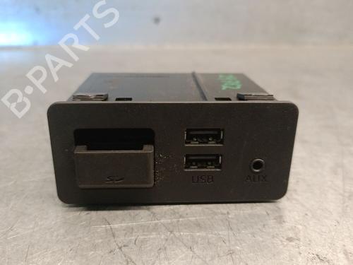 Used Electronic module Electronic module MAZDA 6 Saloon (GJ, GL) 2.2 D (GJ2FP) (150 hp) 33274934 33274934