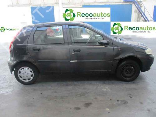 Fuse box FIAT PUNTO (188_) 1.2 60 (188.030, .050, .130, .150, .230, .250) | BP2125144E1 