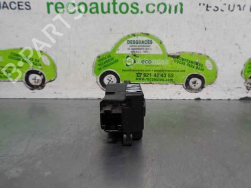Varmeblæser LAND ROVER DISCOVERY III (L319) 2.7 TD 4x4 | BP5252548M62 