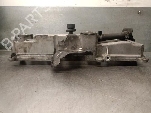 Valve cover OPEL MERIVA A MPV (X03) 1.7 CDTI (E75) | BP29850407M124
